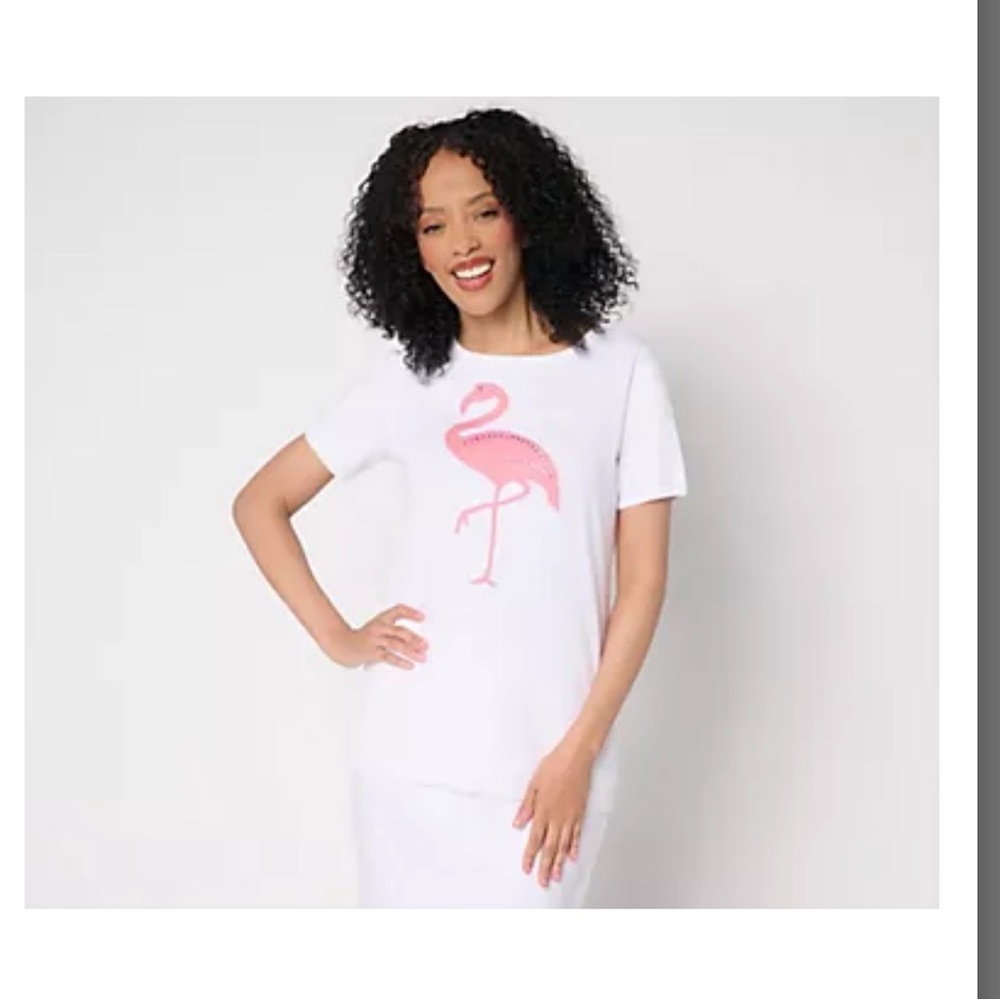 Belle Beach pink lightweight sweater shirt